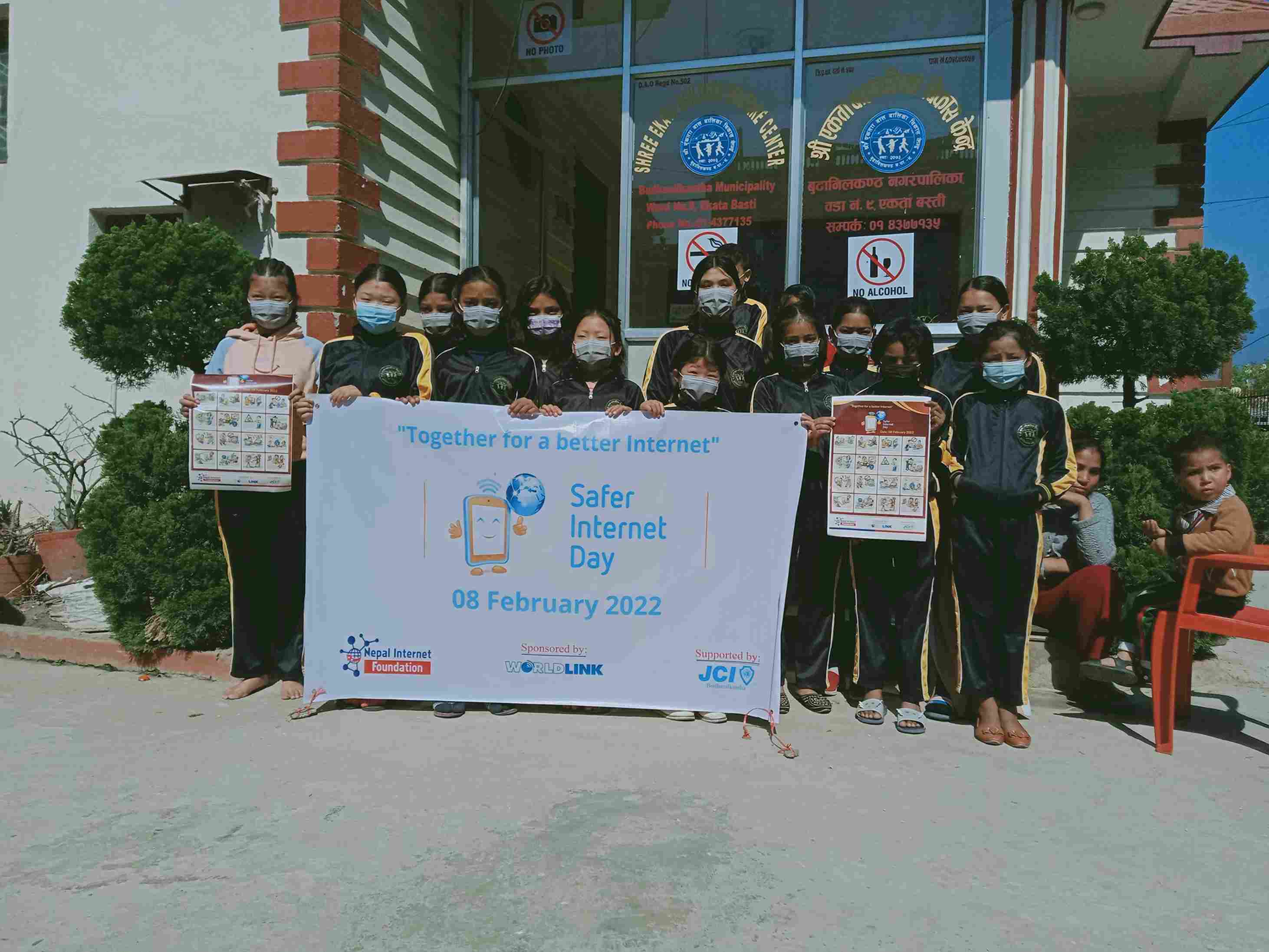 Safer Internet Day