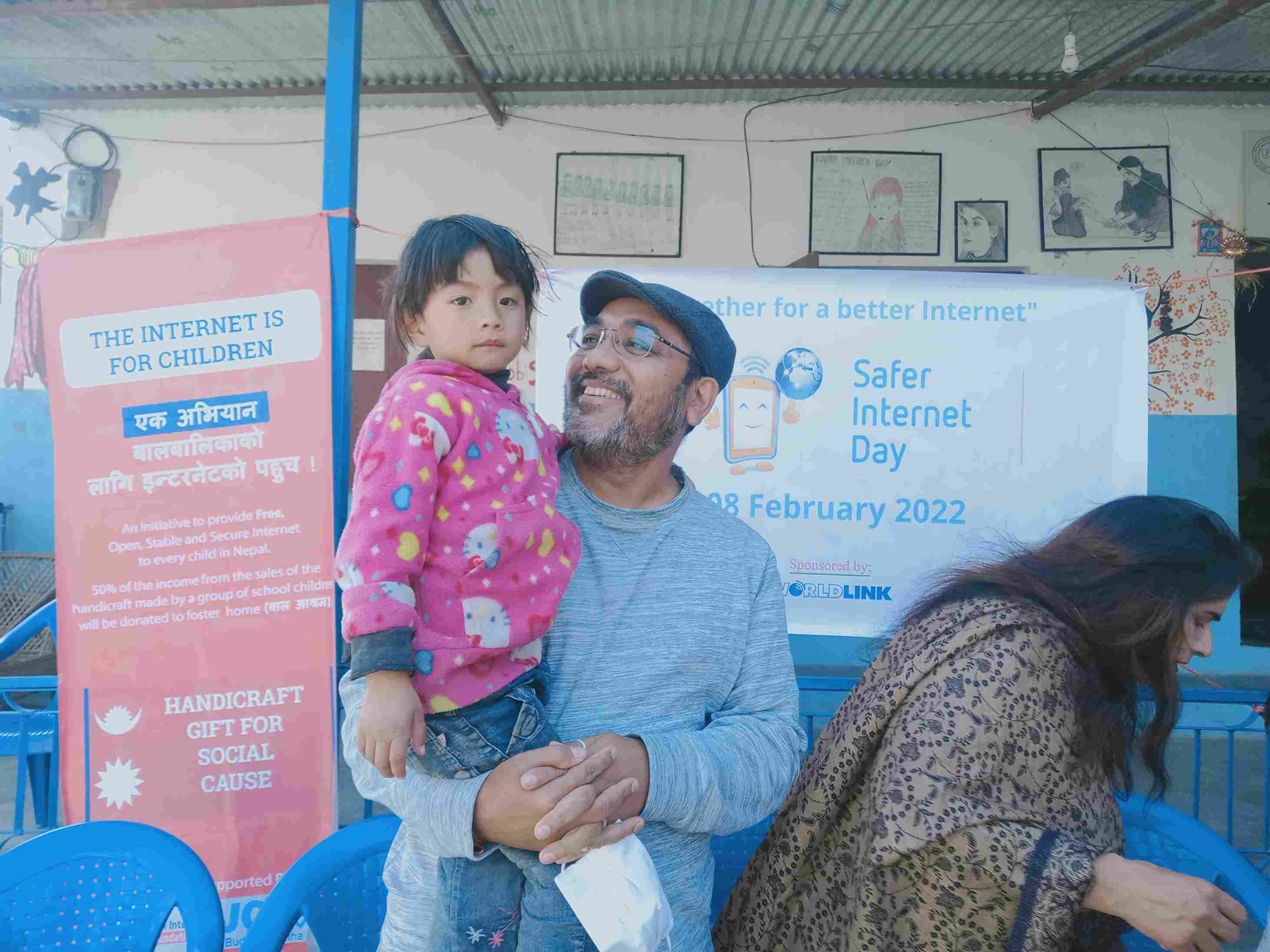 Safer Internet Day